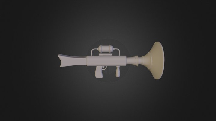 Fg 3D Model
