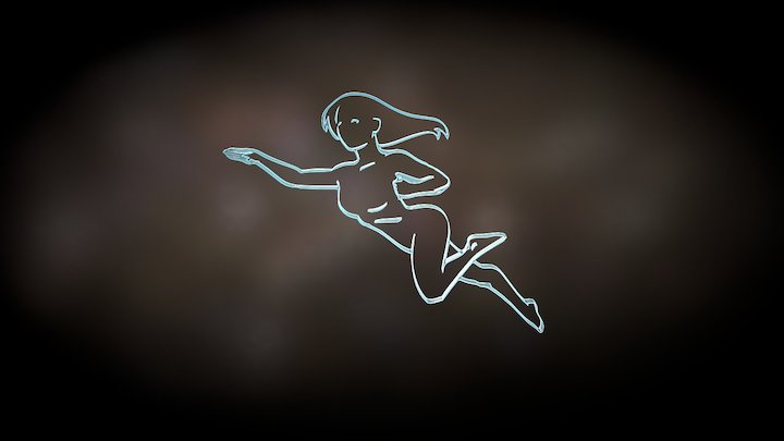 From Mischief 3D Model