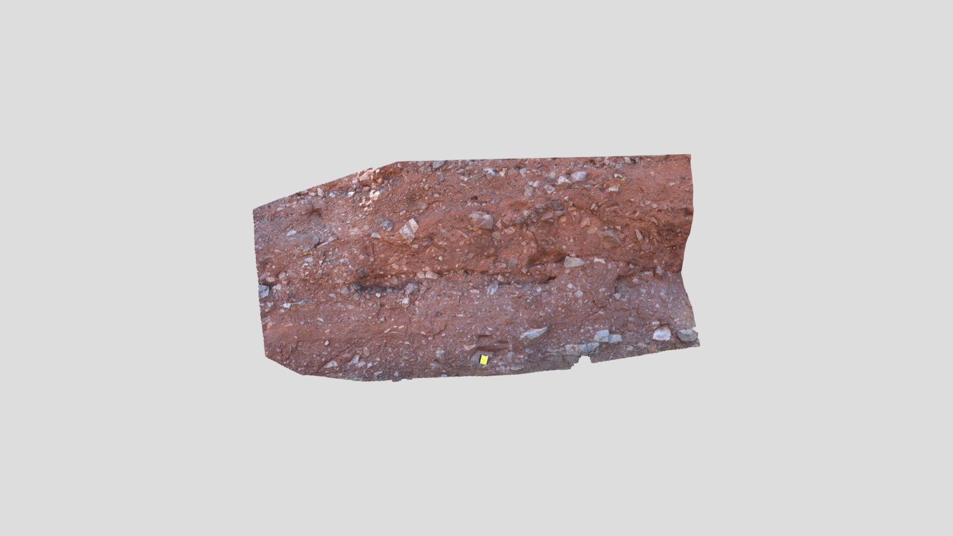 Field #548: Upper Papago Park Stop 2