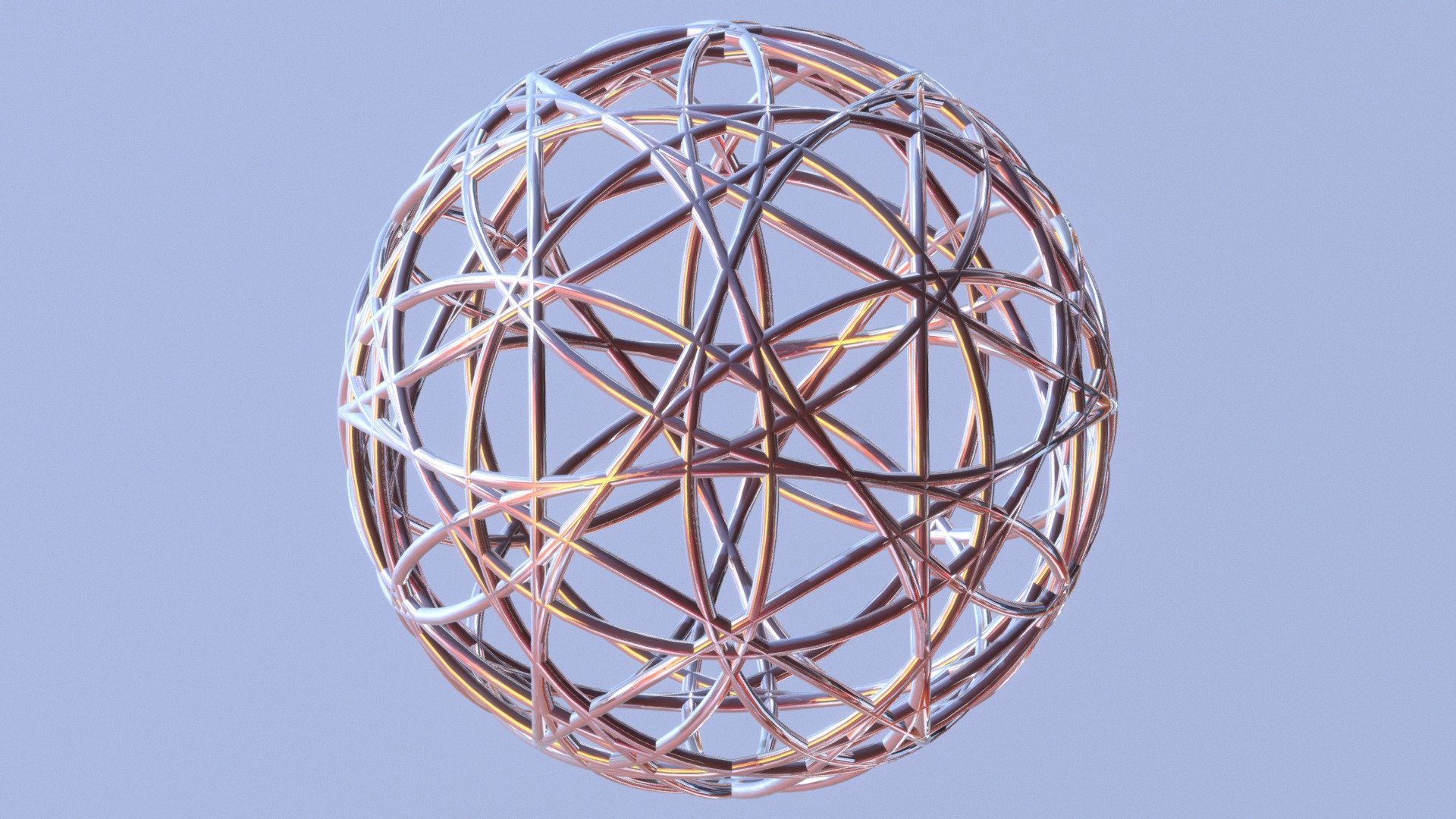 Omega 15 Universe Regeneration