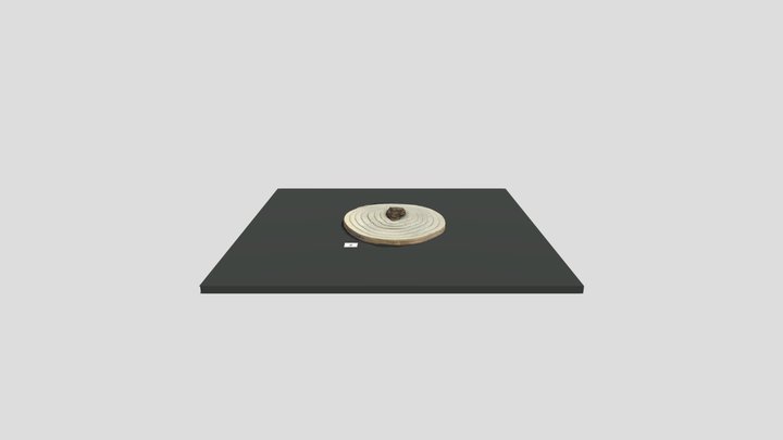#7 3D Model