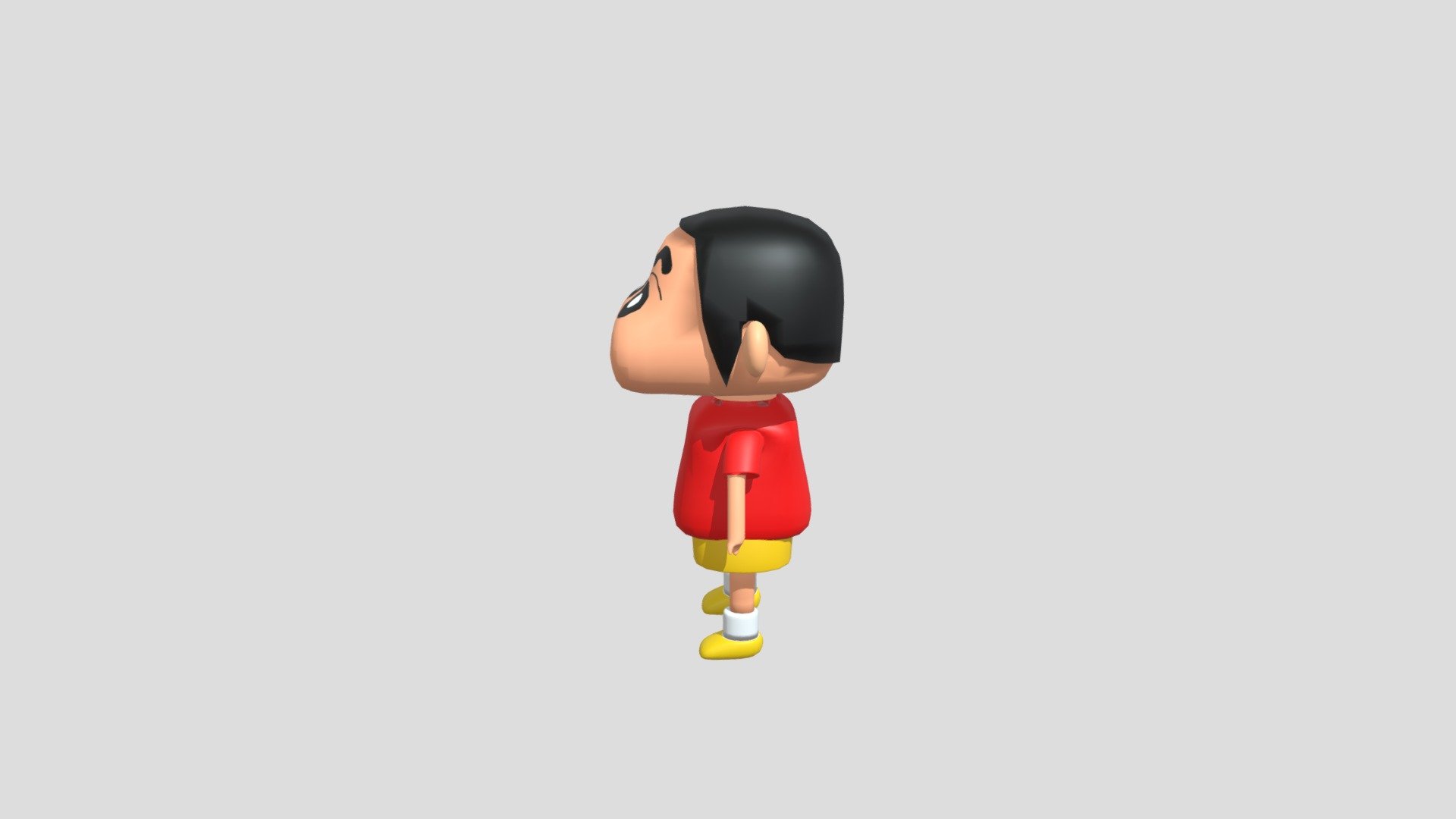 小新