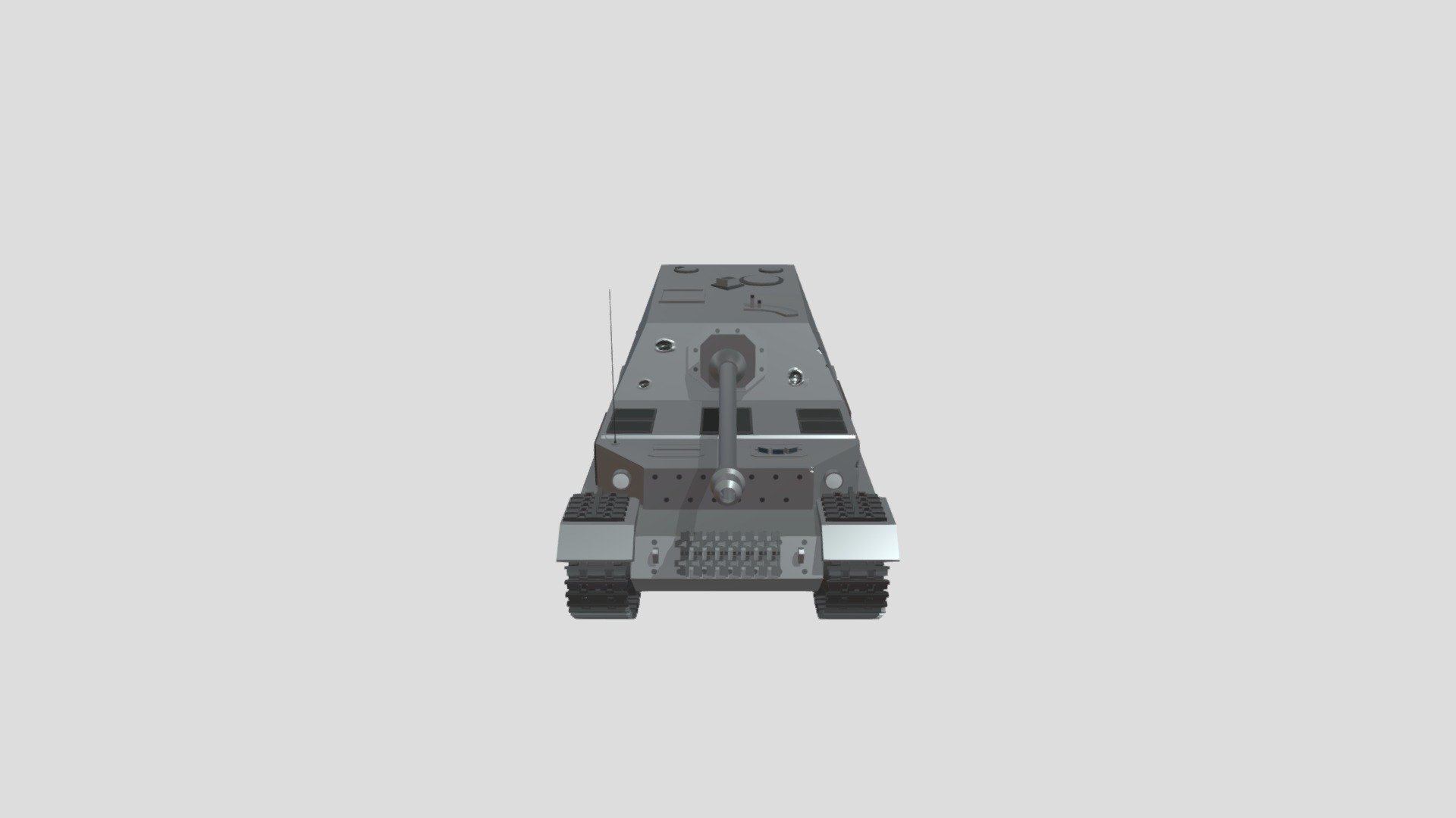 ferdinand-tank-destroyer