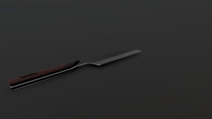 VersSantoku v5 3D Model