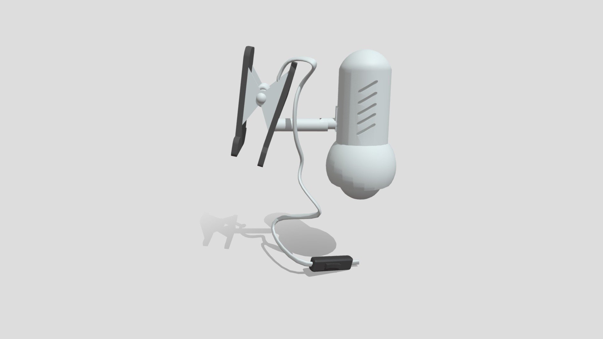 Pendant Lamp