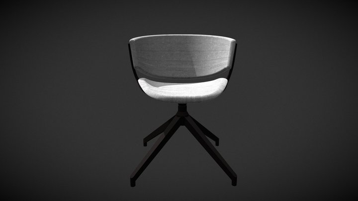 LOD300 3D Model