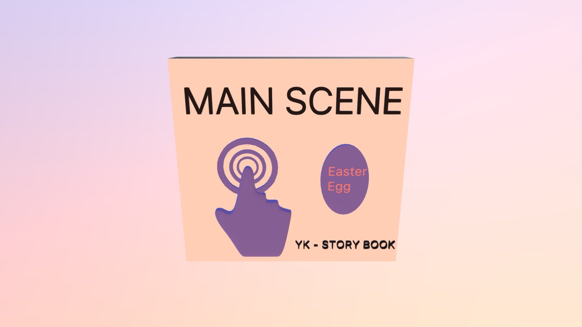 BACK MAIN EGG