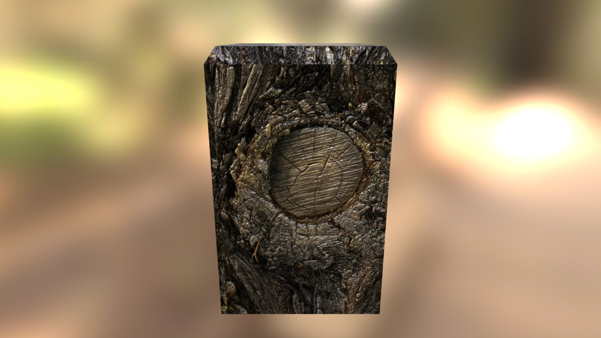 tree block