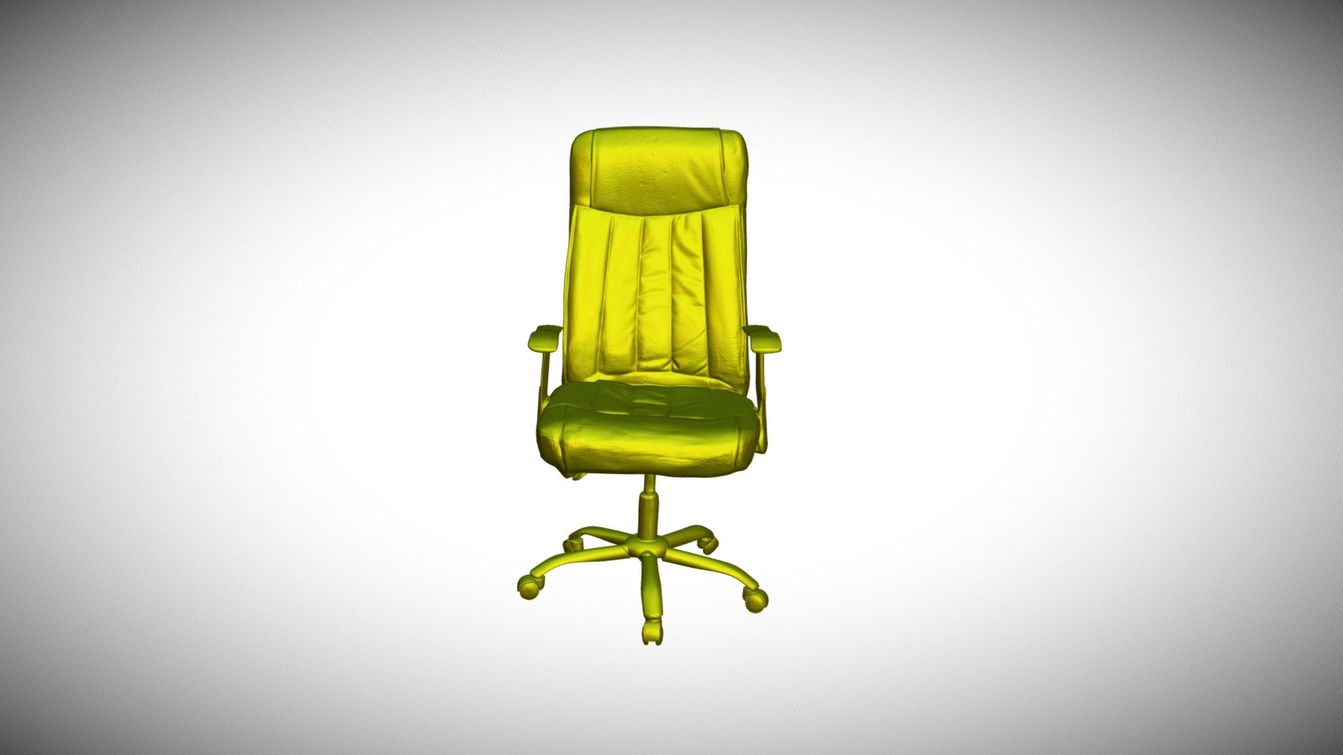Swivel Chair