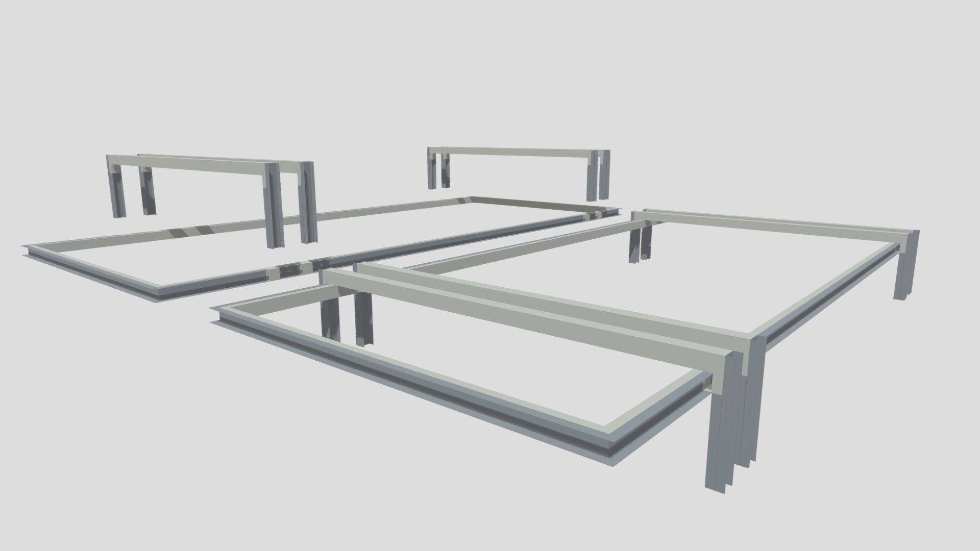 quincho comas - 3D model by Felipe.Rau [53ea3d5] - Sketchfab