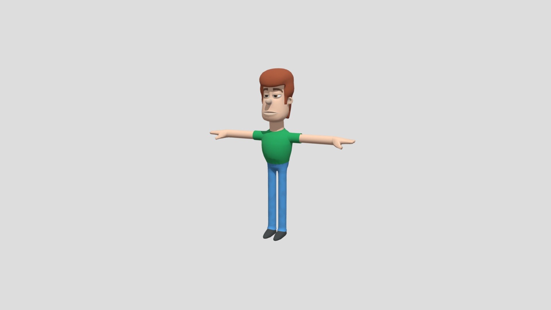 16_Oliver_m — Sketchfab embed 3D viewer