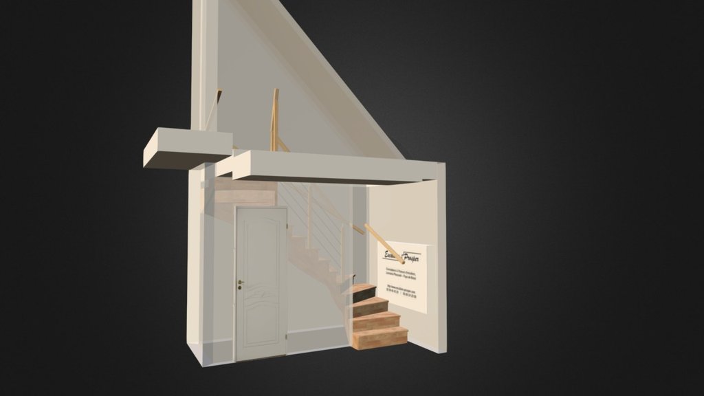 E16-157 — Sketchfab embed 3D viewer