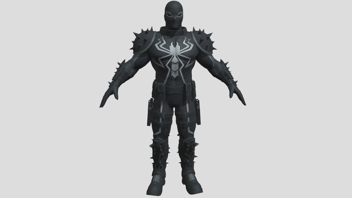 Multiverse 3D models - Sketchfab