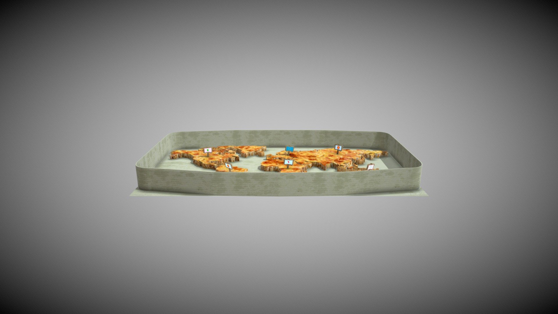 Mondopizza