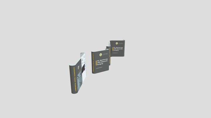 c-fac Demo 3D Model