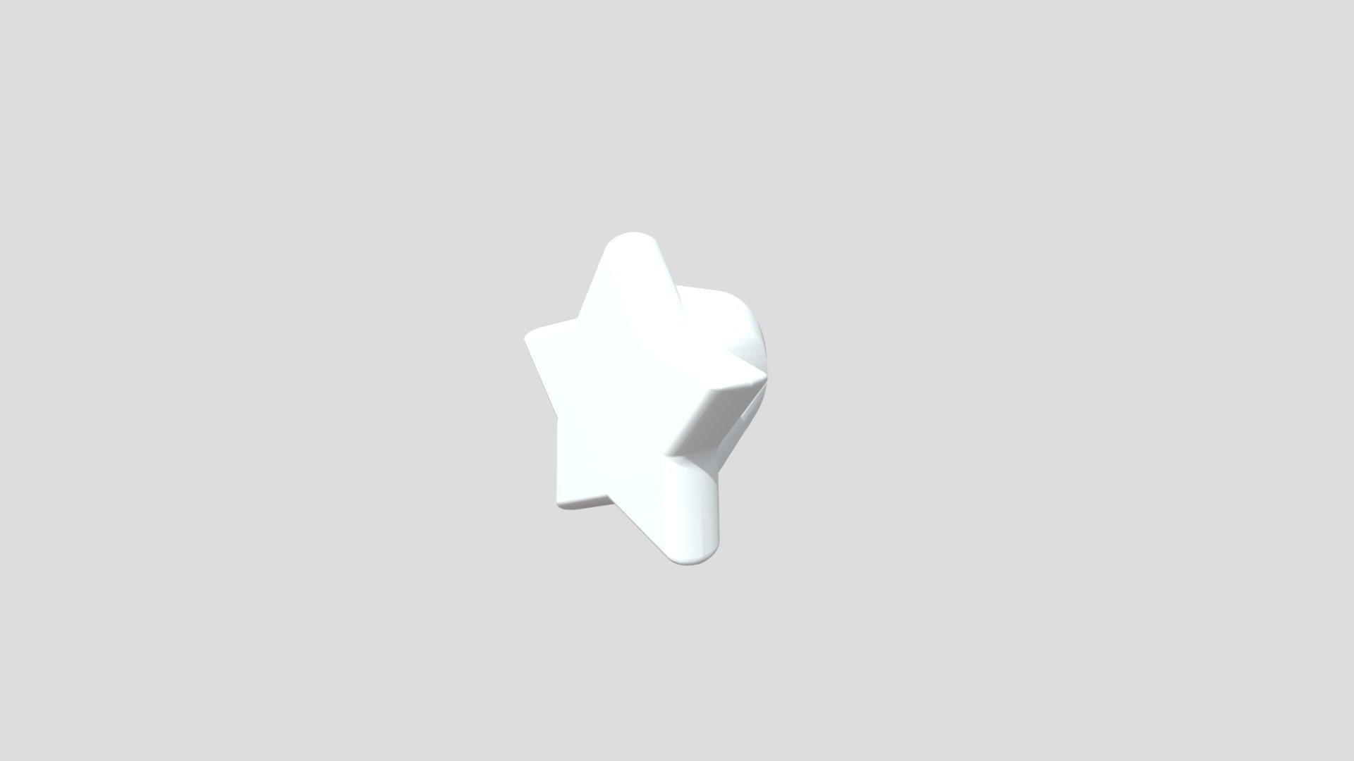 Dummy 13 Star Head - Download Free 3D model by Zeven Paddock School ...
