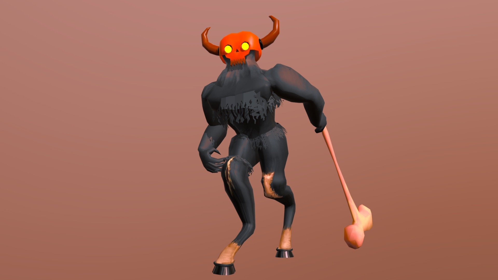 Bullbones