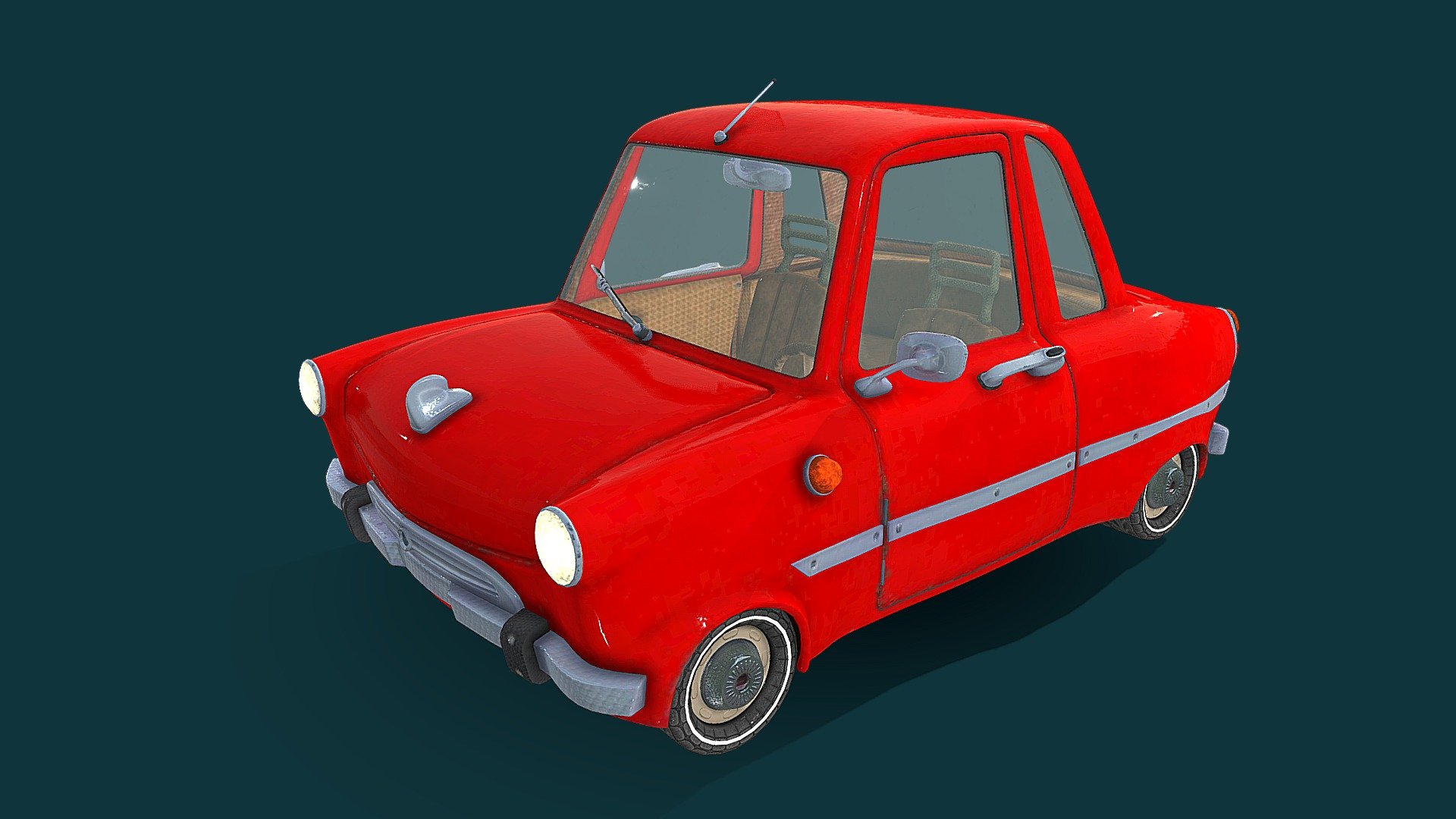car carton