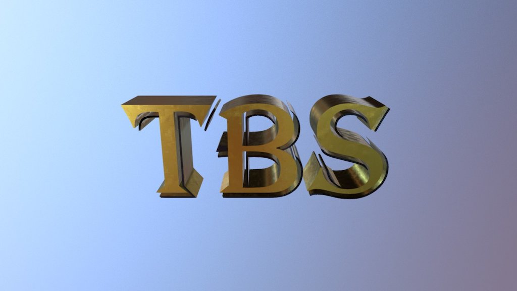 TBS - 3D model by Trockenbausahin [53f1b99] - Sketchfab