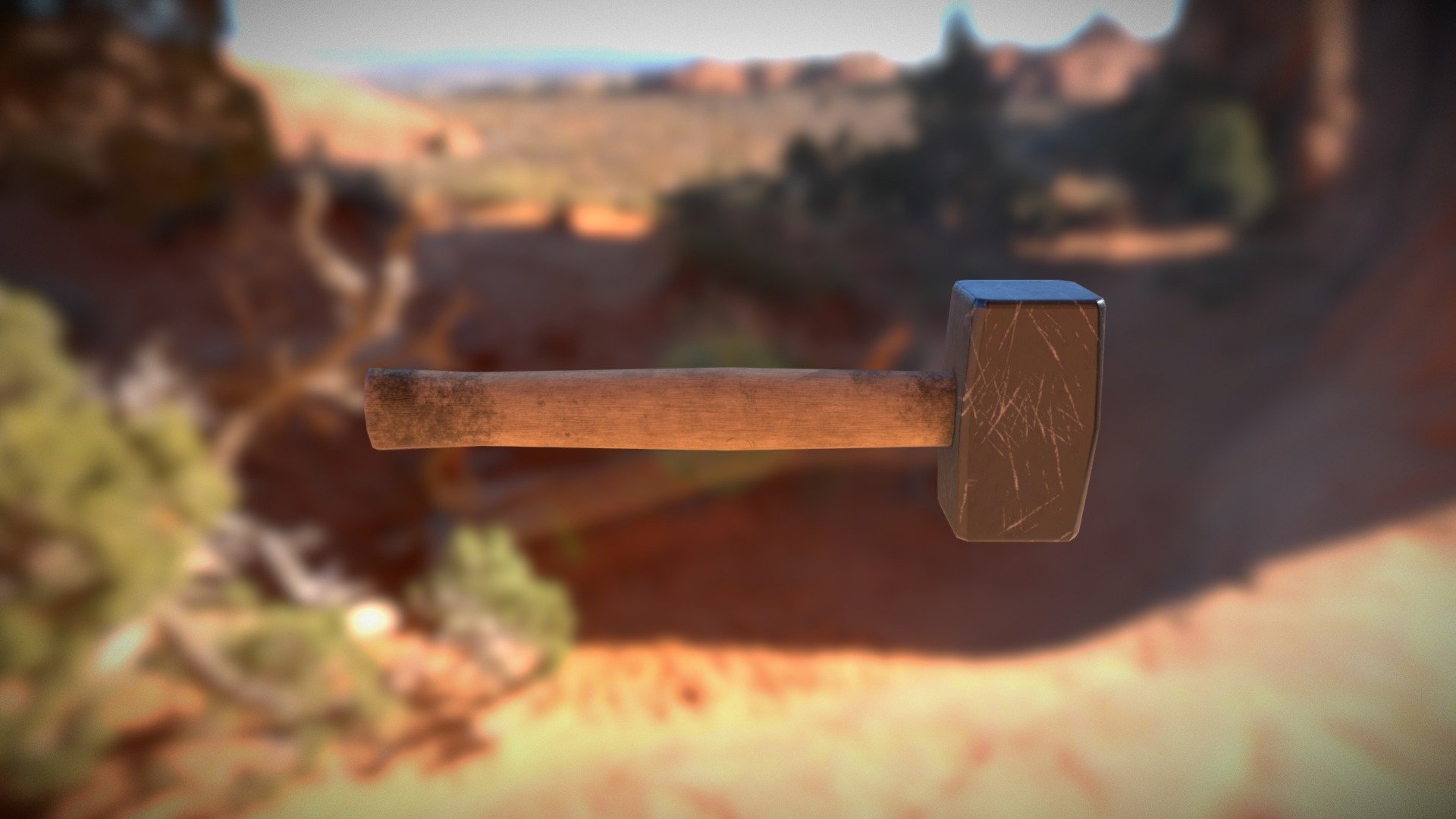 Hammer