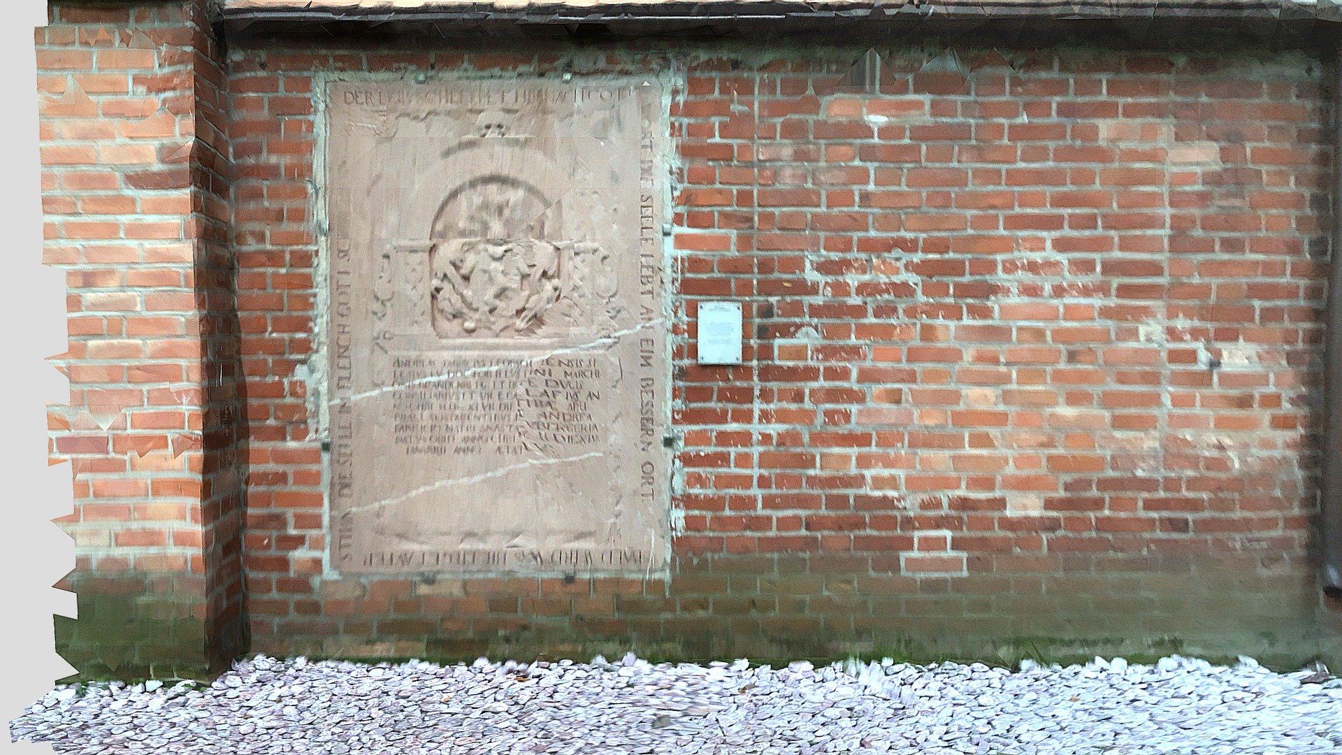 Tomb
