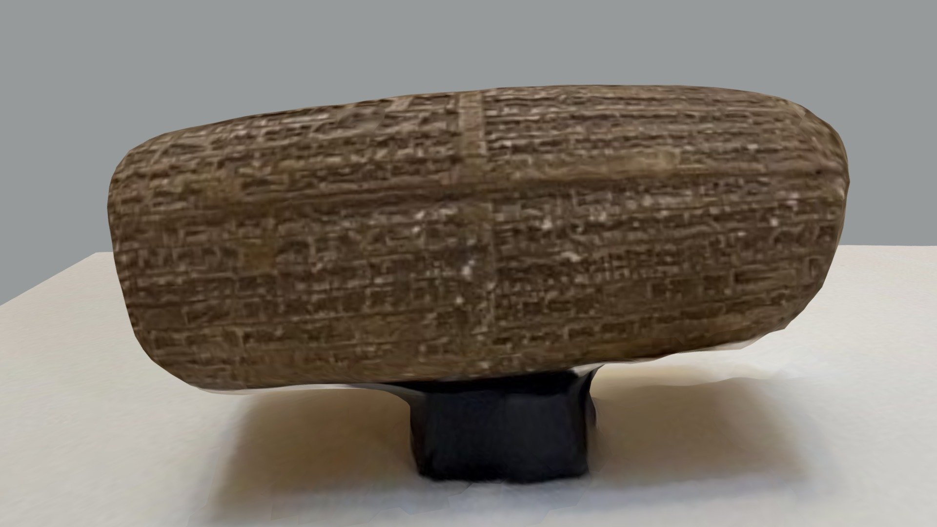 Nebuchadnezzar tower account [Replica]