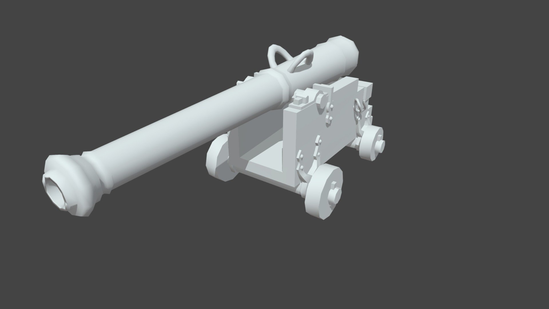 Cannon