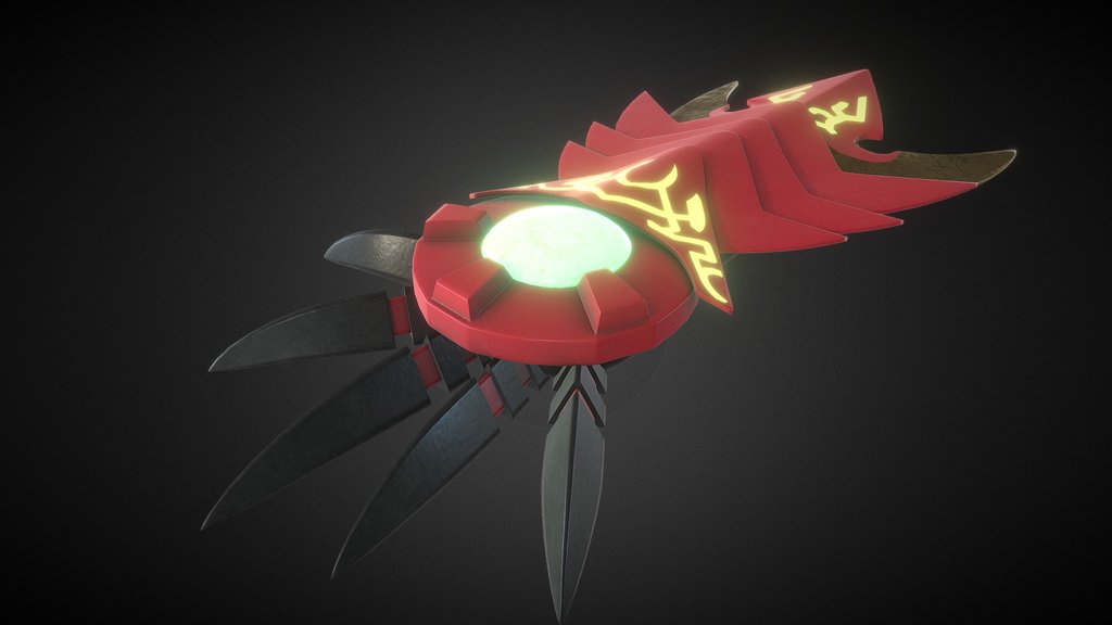 Highschool DXD - A 3D model collection by williamfisher4503 - Sketchfab