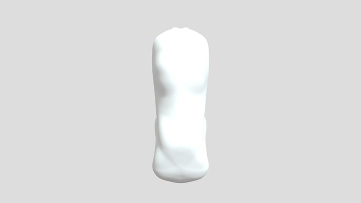 lab1 3D Model