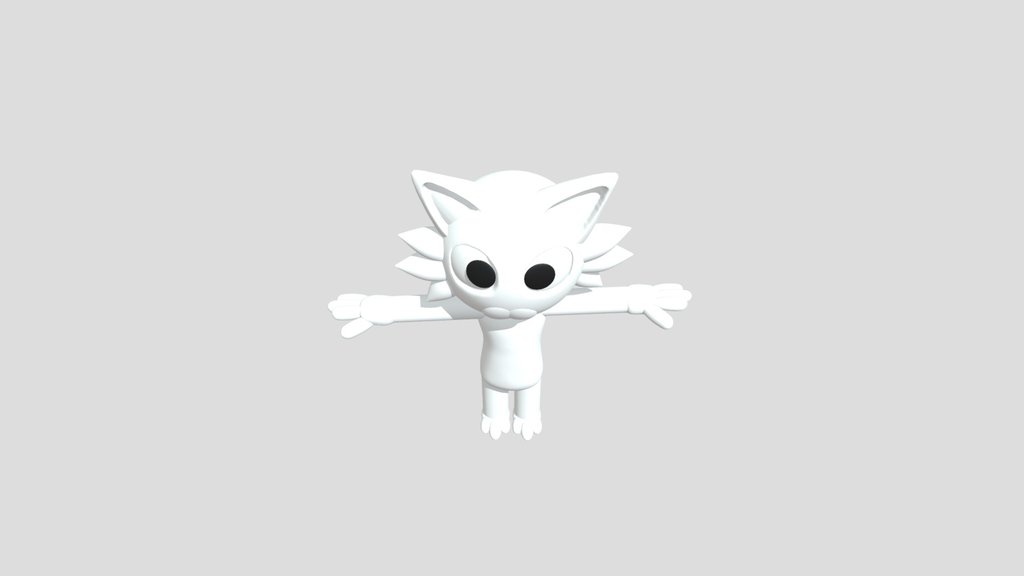 Kitten
