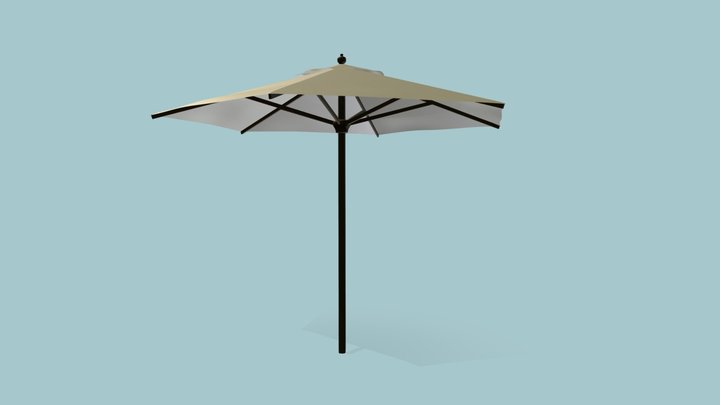 Patio Umbrella