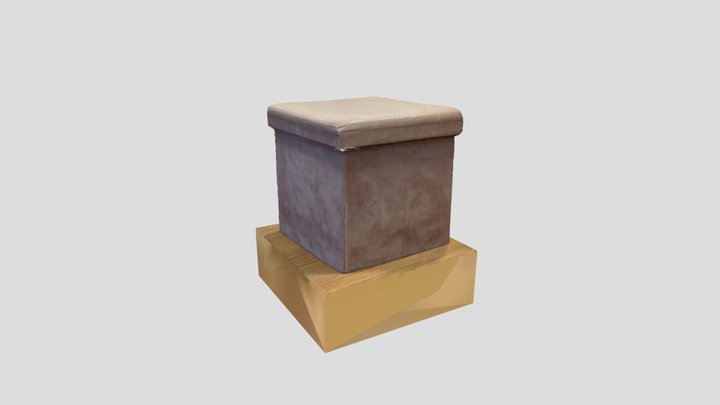 Scan 2022-12-02T09:34:28.661Z 3D Model