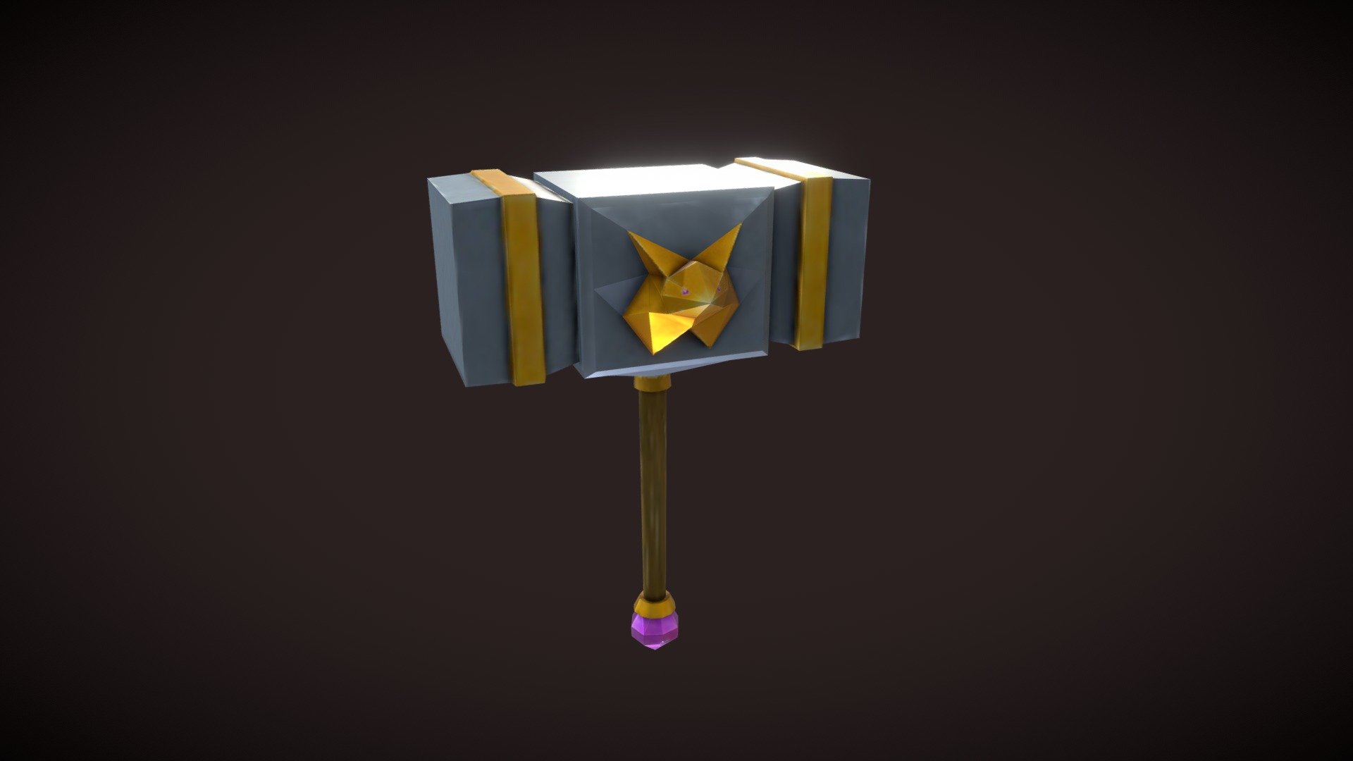 Fox Hammer