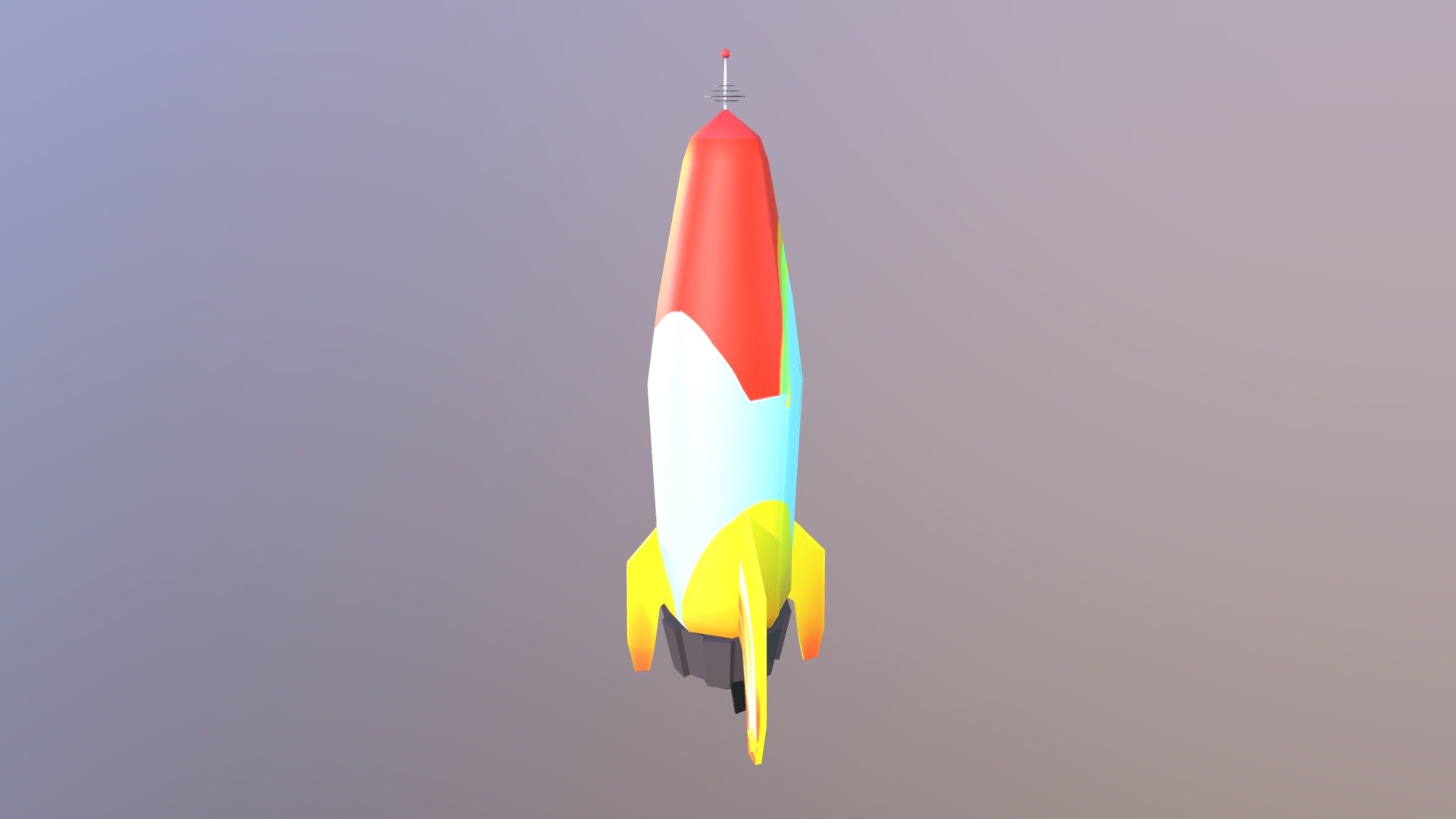 Asg1 - 3D model by kst2001 [53f9953] - Sketchfab