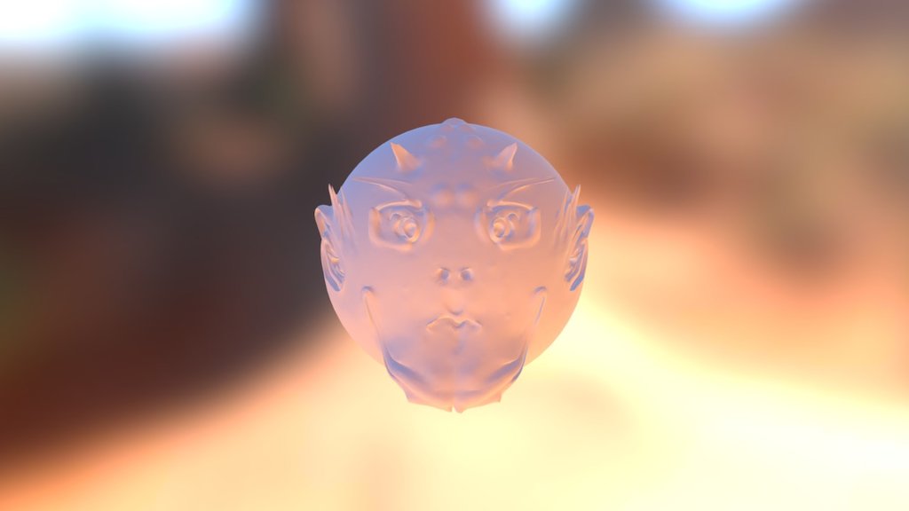 ShapeLab Sculpture 01