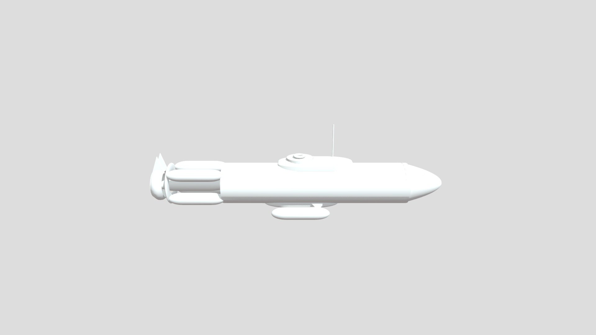 The Voyager