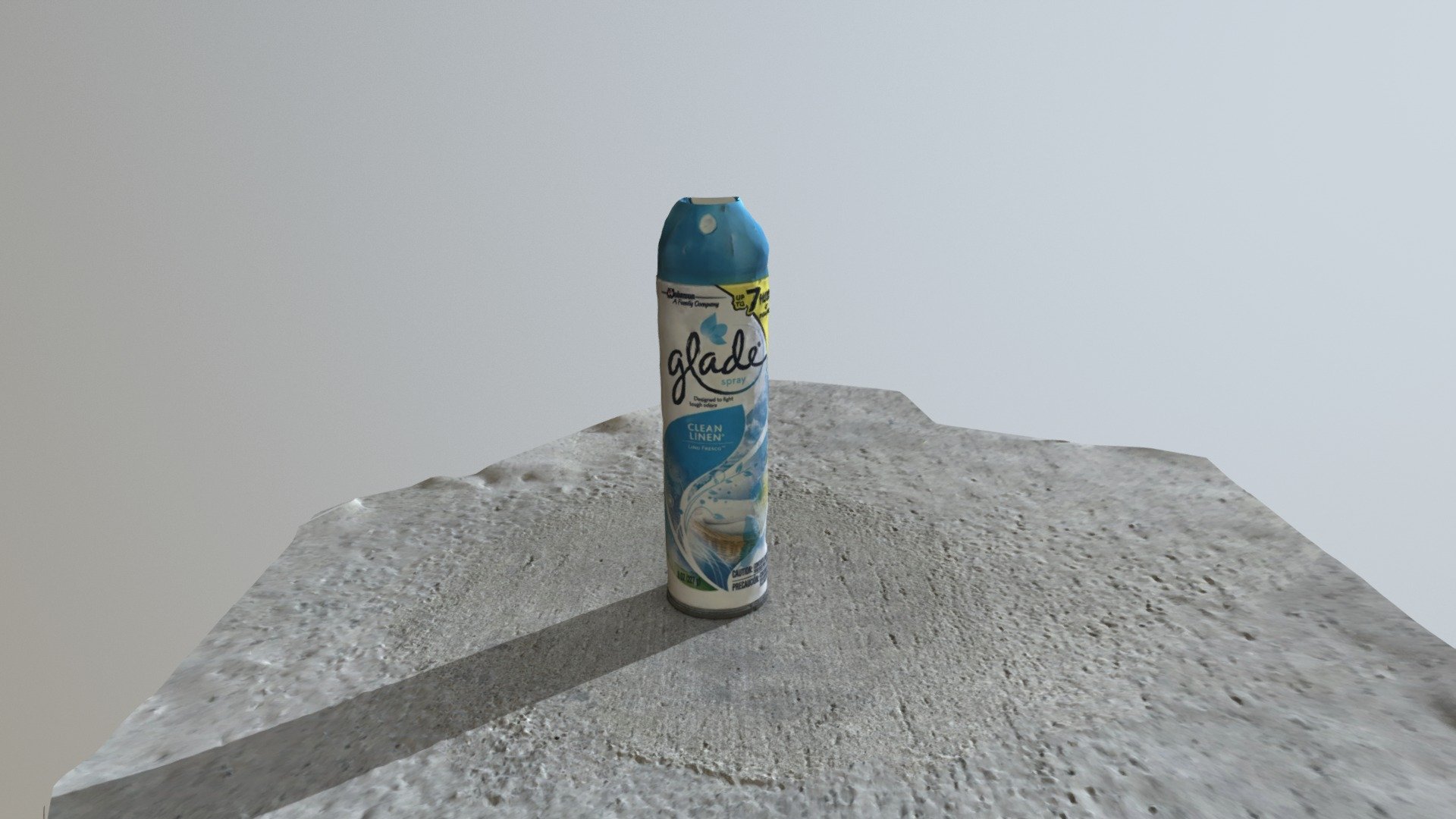 Glade Freshener