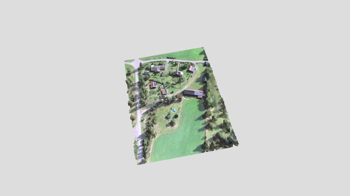 Pmala_ocl 3D Model