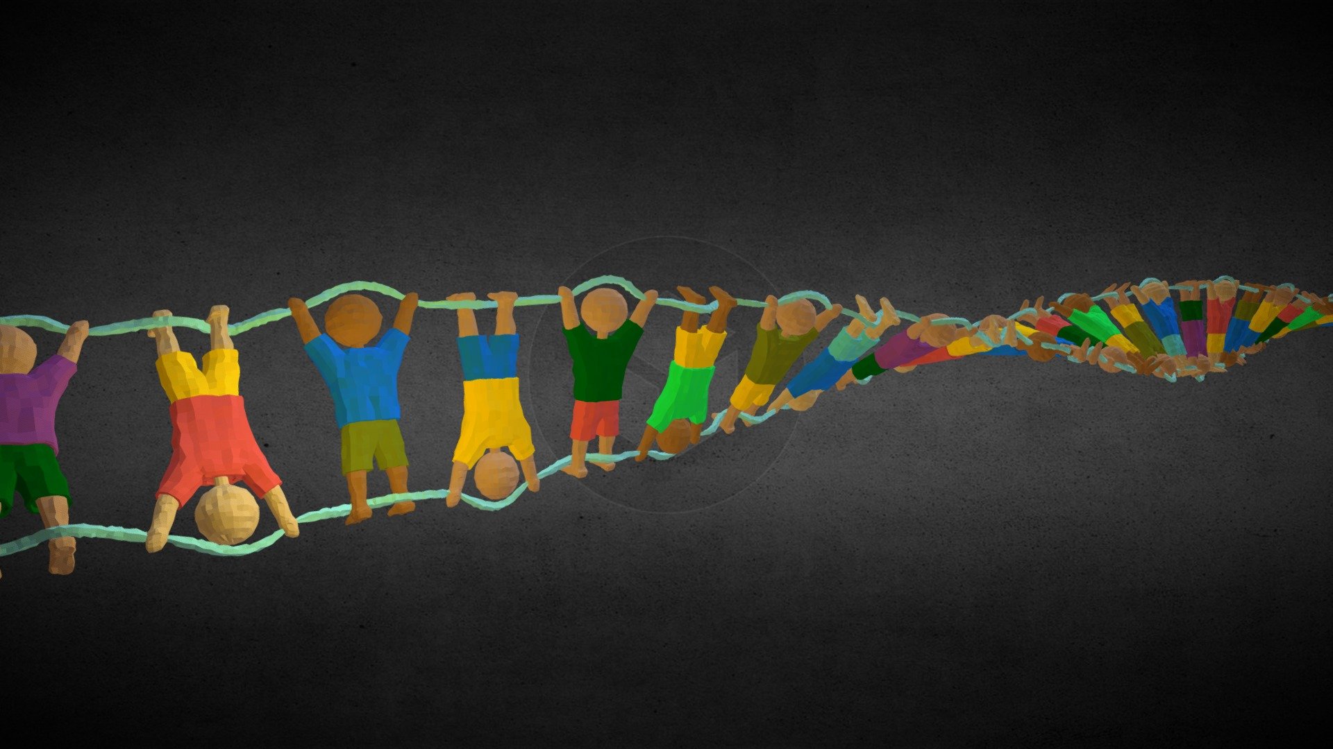 DNA