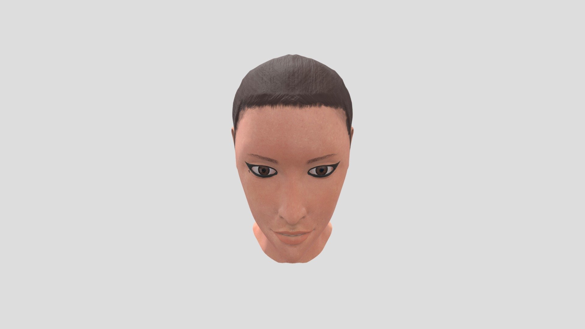 Ariana Grande Bust