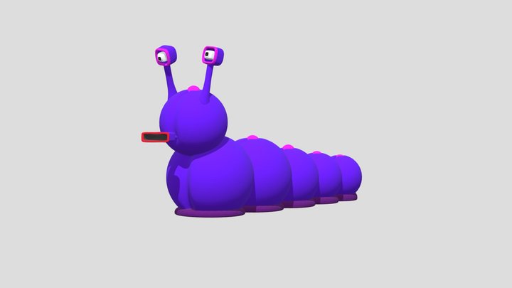 Untitled 3D Model