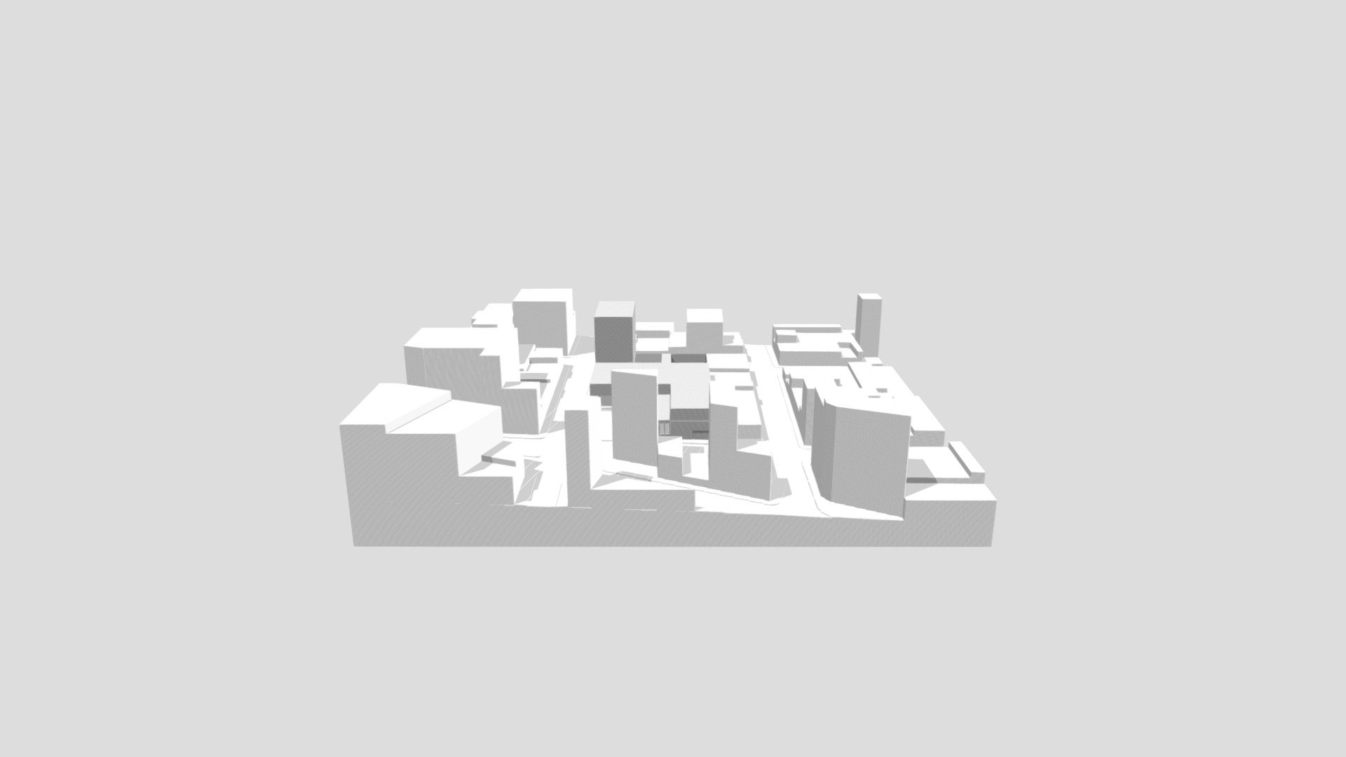 G3_Luisiana Bia_Ignacio Alvarez Download Free 3D model by