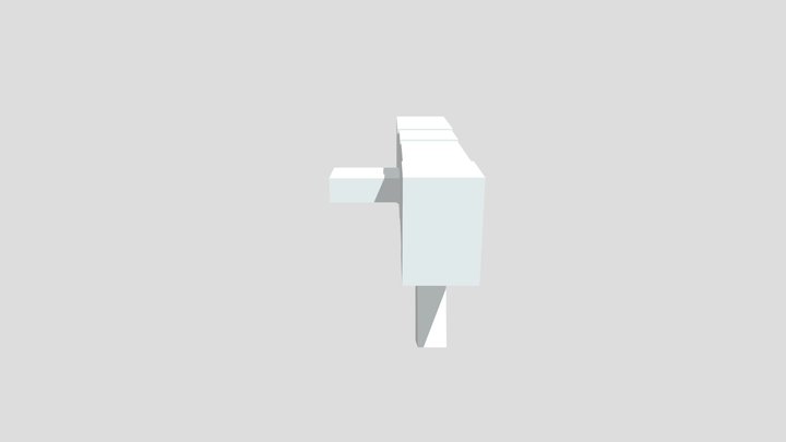 DC-17m Interchangeable Weapon System – Kostenloses 3D-Modell STL