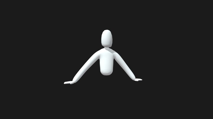 Pinhead gtag model thing