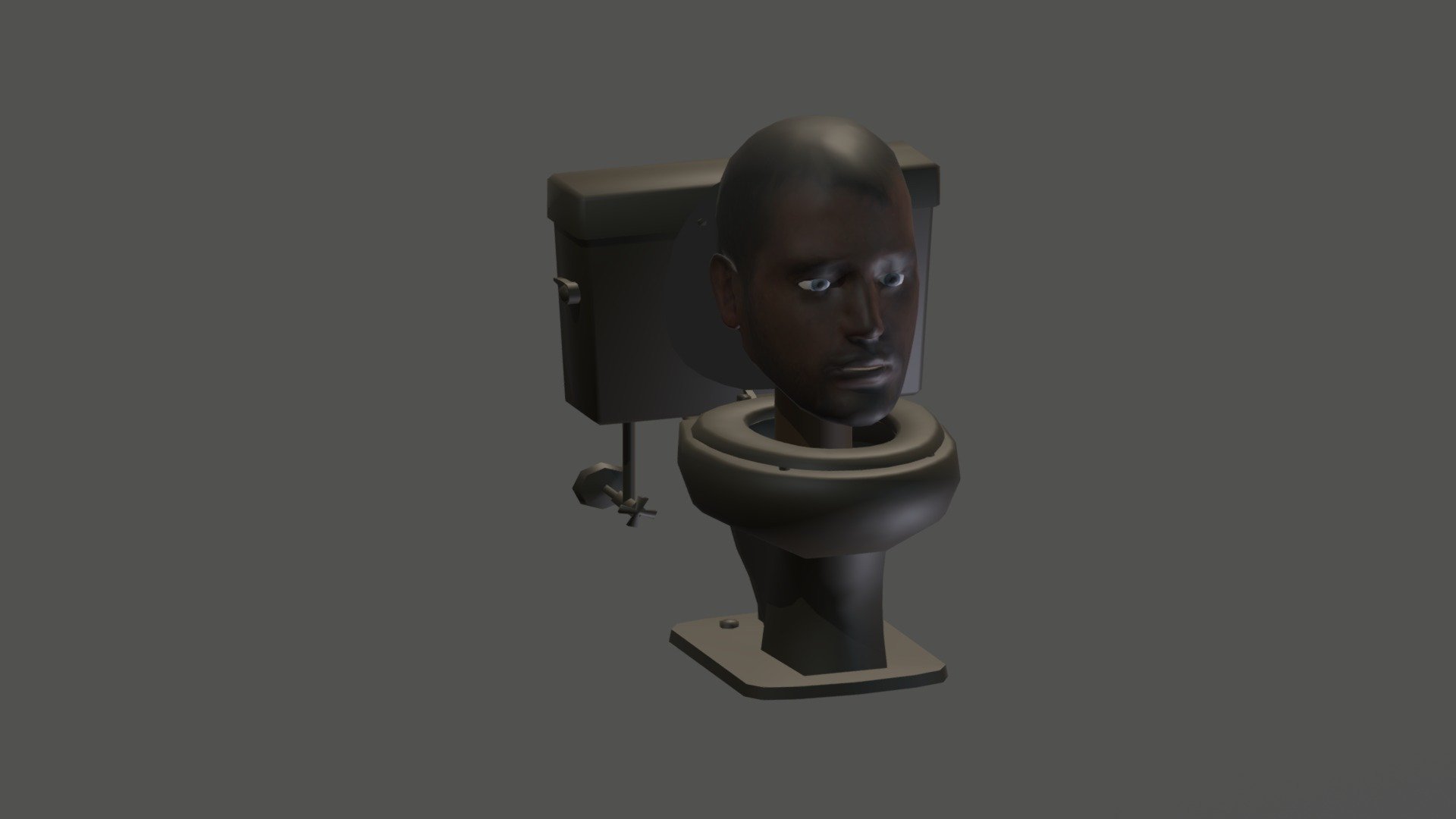 Skibidi Toilet 4) (Roblox) - 3D model by valcirumbelino (@valcirumbelino)  [5401959]