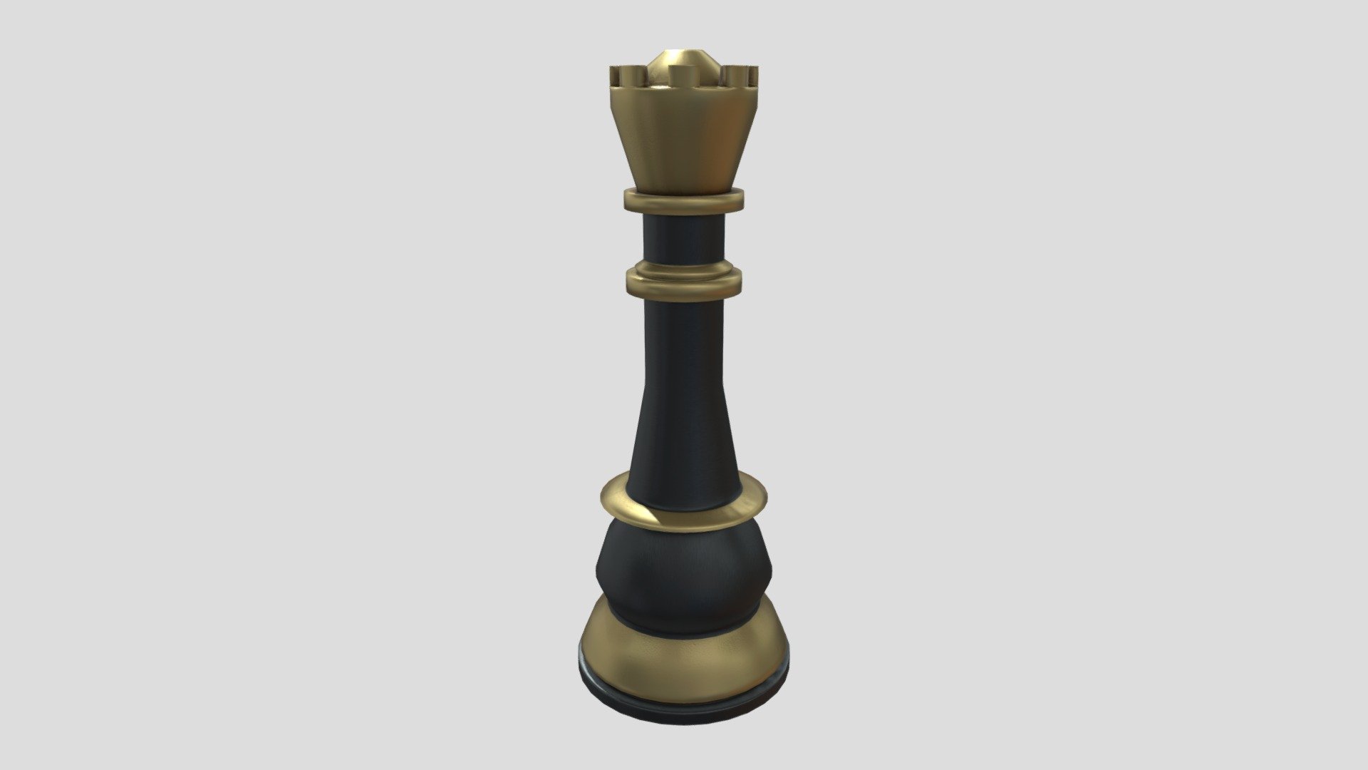 king_lp — Sketchfab embed 3D viewer