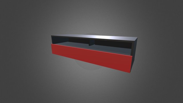 Sonorous test 3D Model