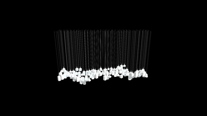 Light composition - Vargov LC0398 #13