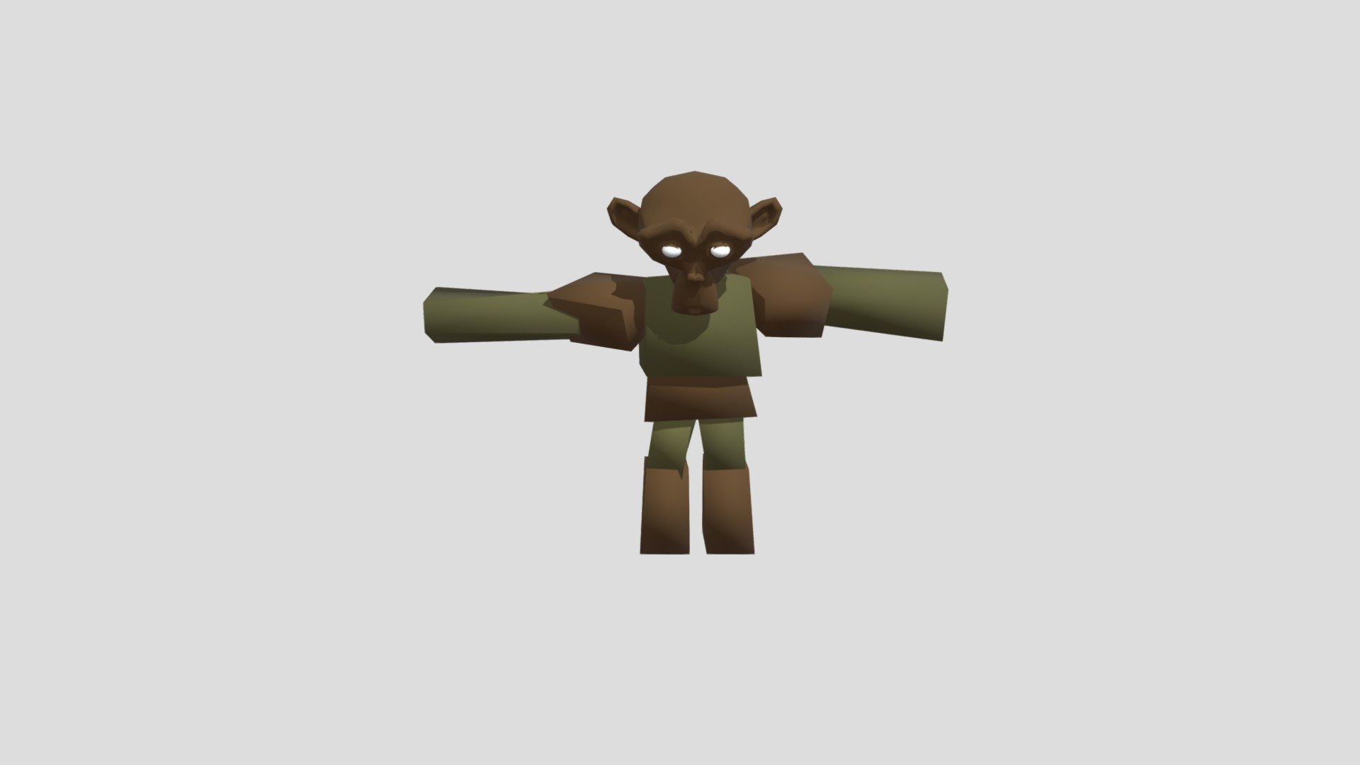 he dies