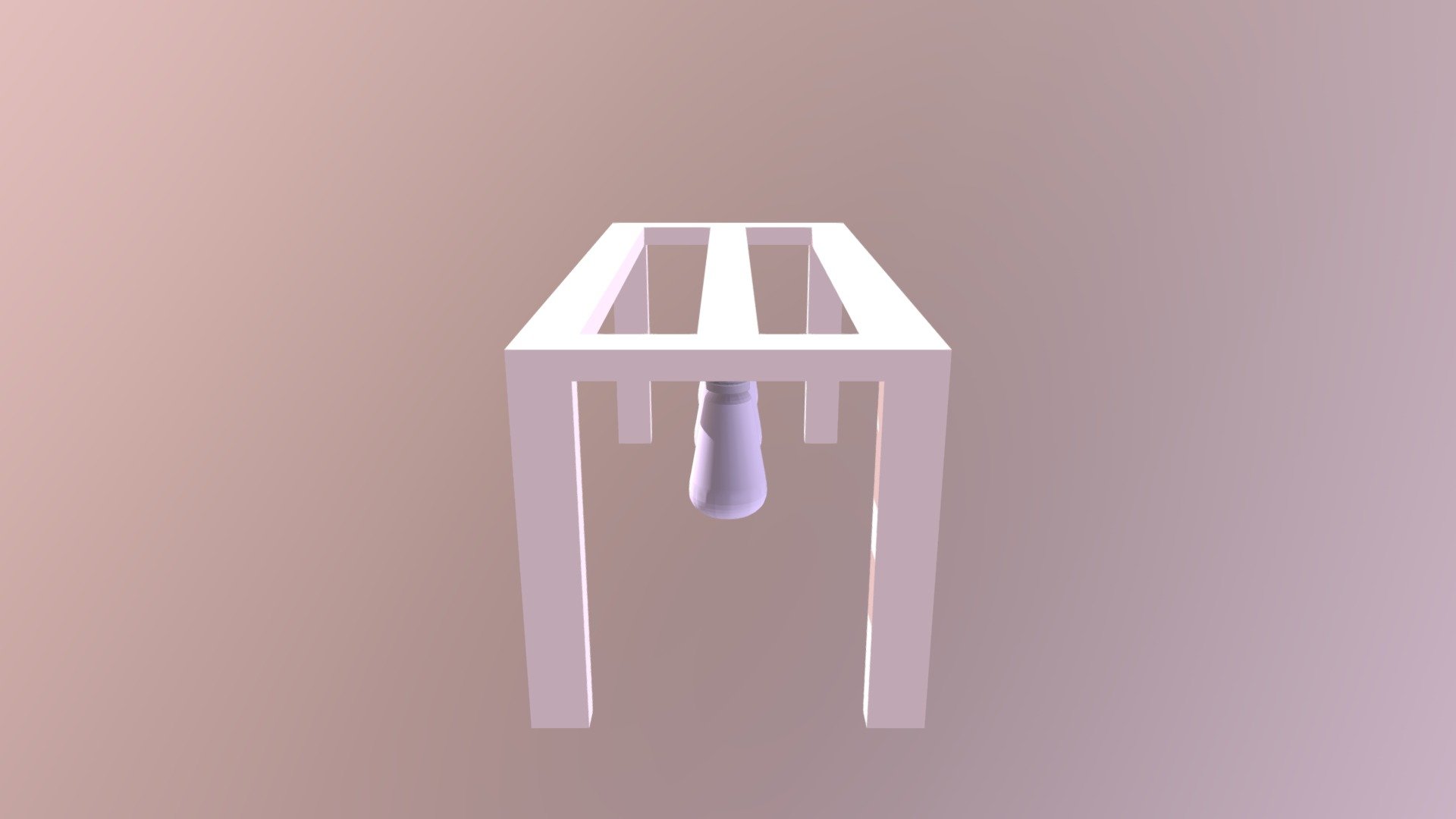 Stil Minimal